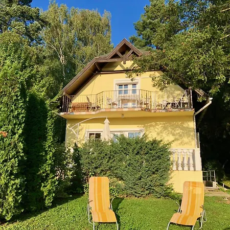 Naposto Pihenohaz - Sunnylake Suites Orfu Exterior photo