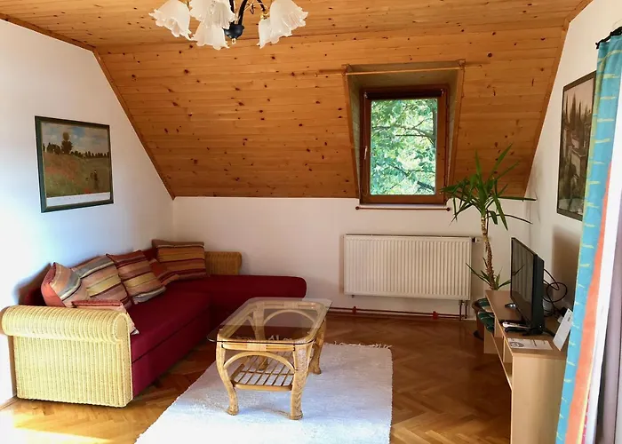Naposto Pihenohaz - Sunnylake Suites