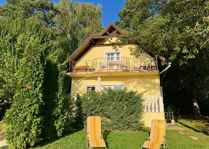 Naposto Pihenohaz - Sunnylake Suites