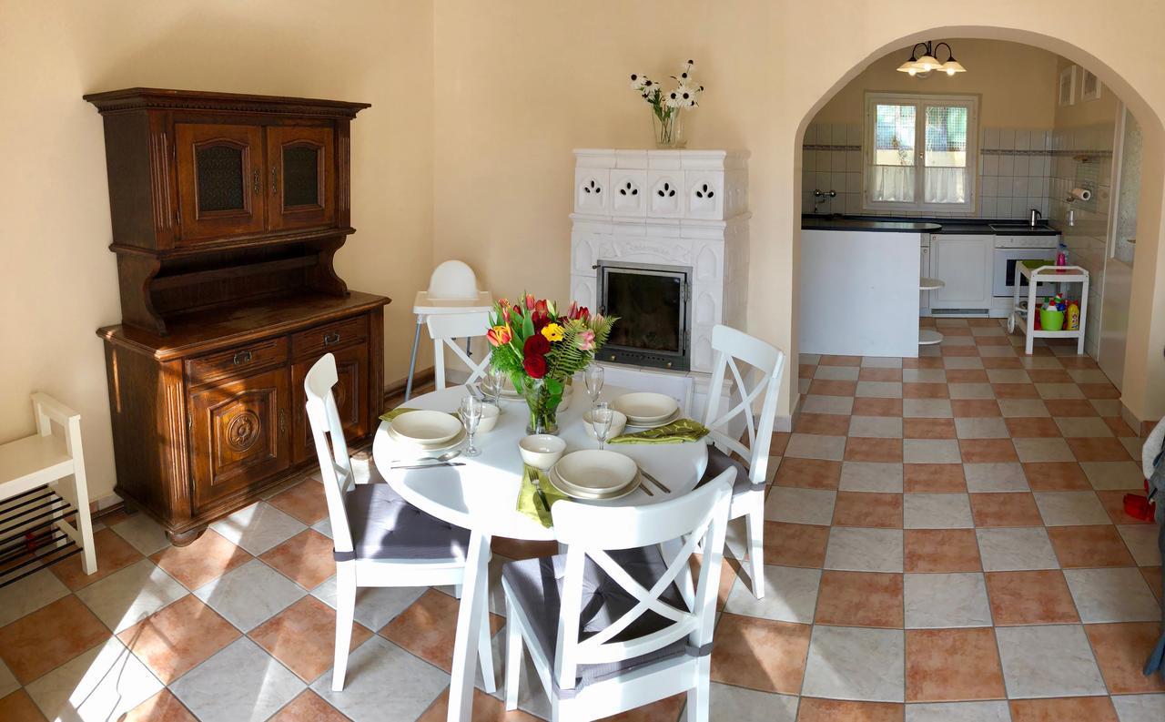 Naposto Pihenohaz - Sunnylake Appartement *