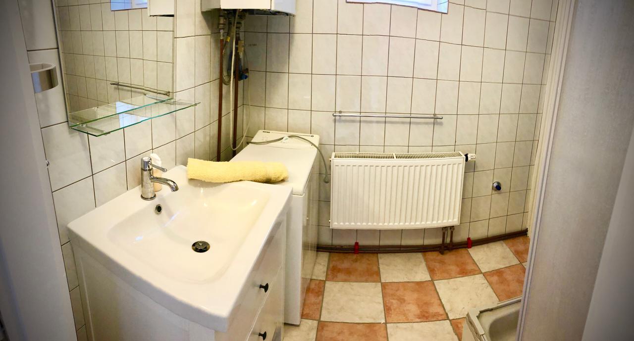 Naposto Pihenohaz - Sunnylake Apartment *