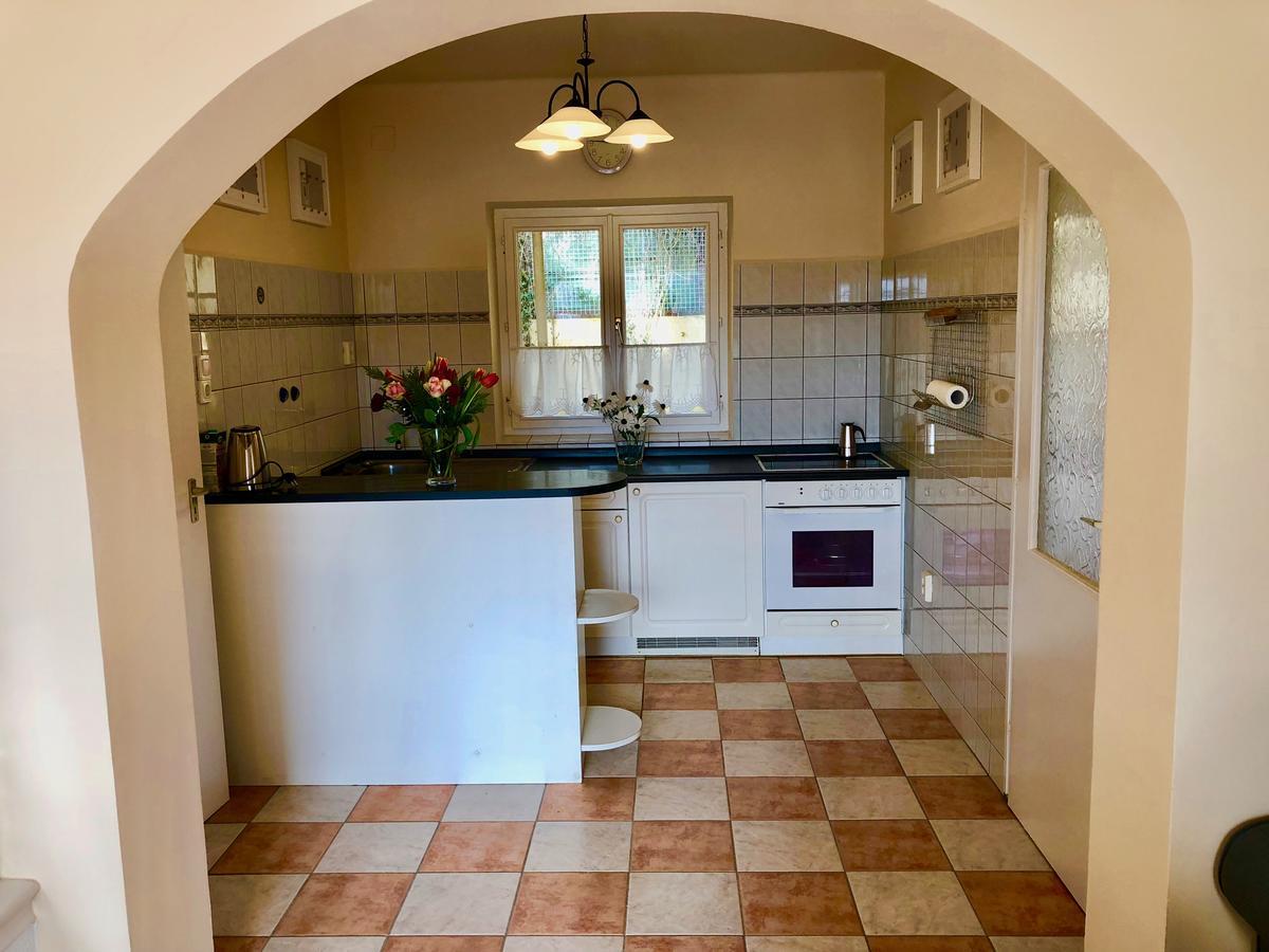 Naposto Pihenohaz - Sunnylake Appartement