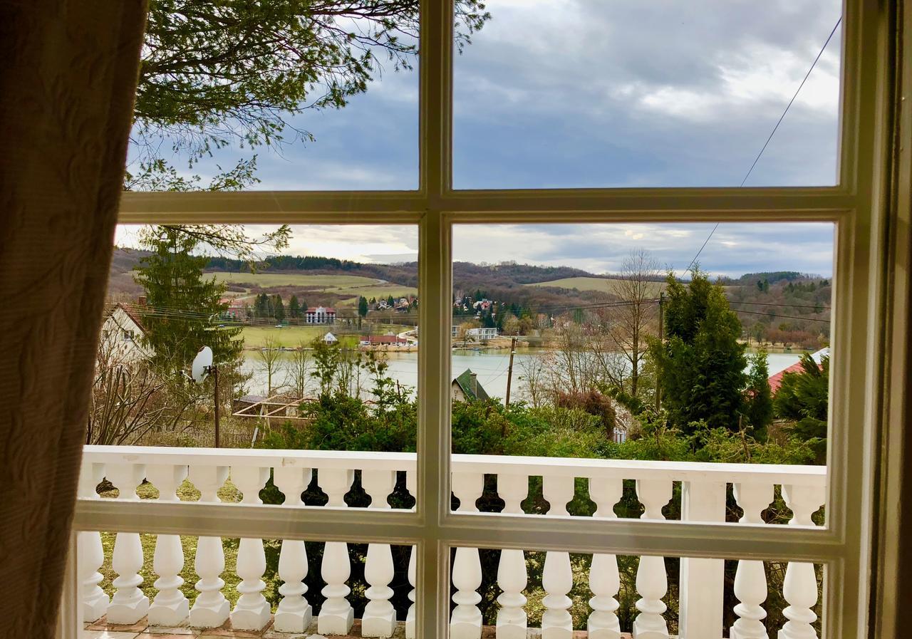 Naposto Pihenohaz - Sunnylake Apartment Orfu