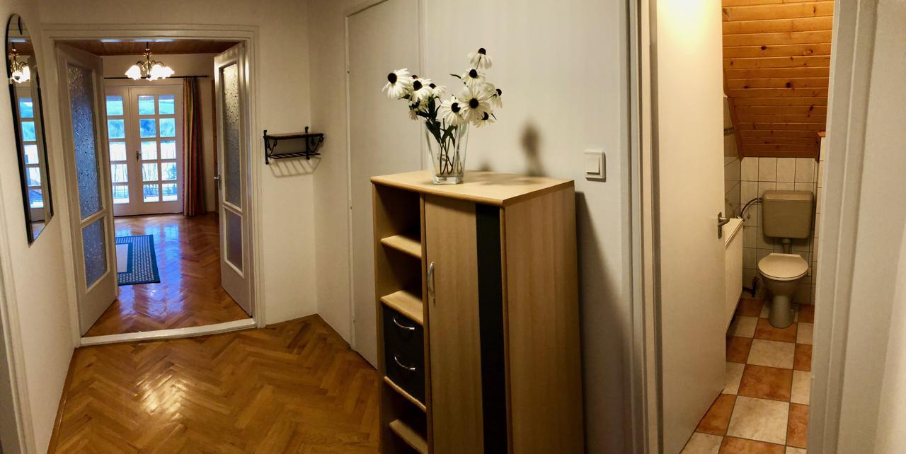Naposto Pihenohaz - Sunnylake Apartment *