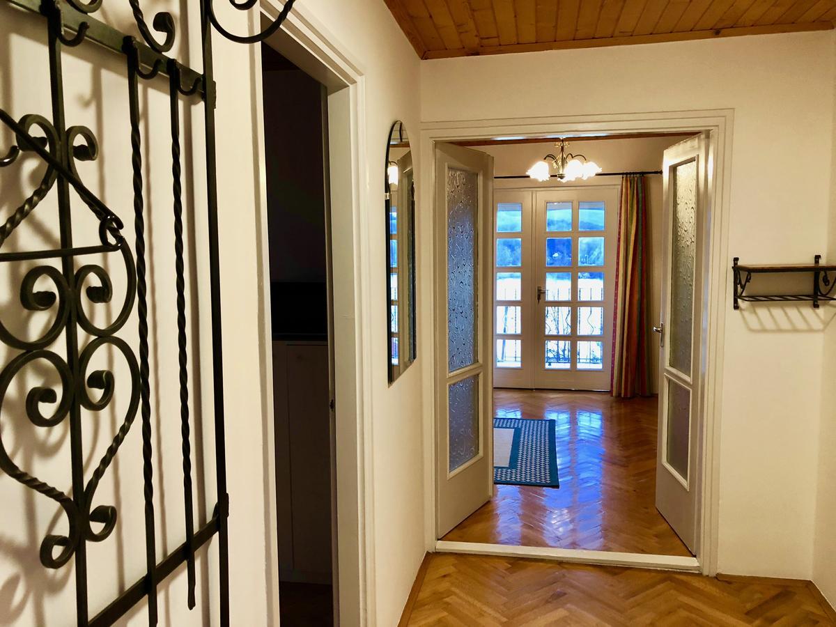 Apartment Naposto Pihenohaz - Sunnylake Orfu