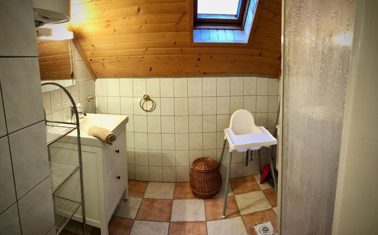 Naposto Pihenohaz - Sunnylake Apartment *