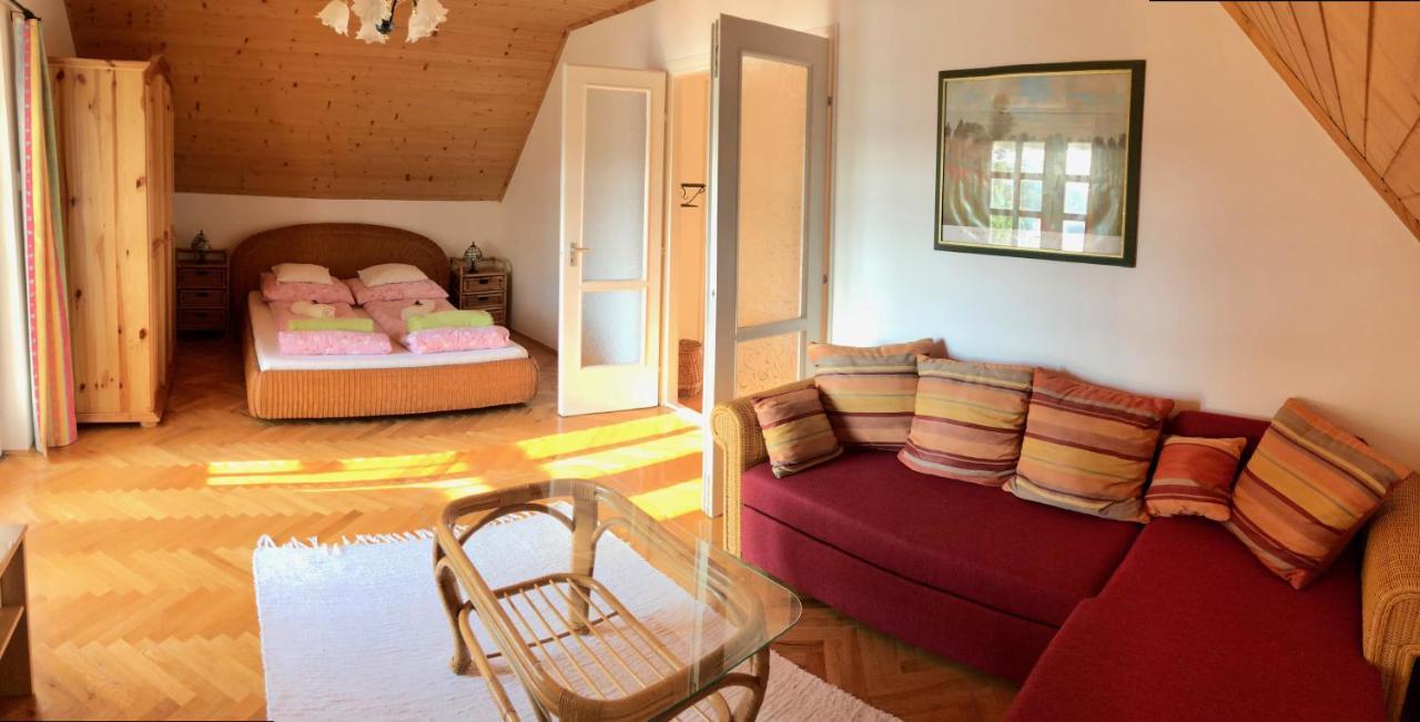 Apartment Naposto Pihenohaz - Sunnylake