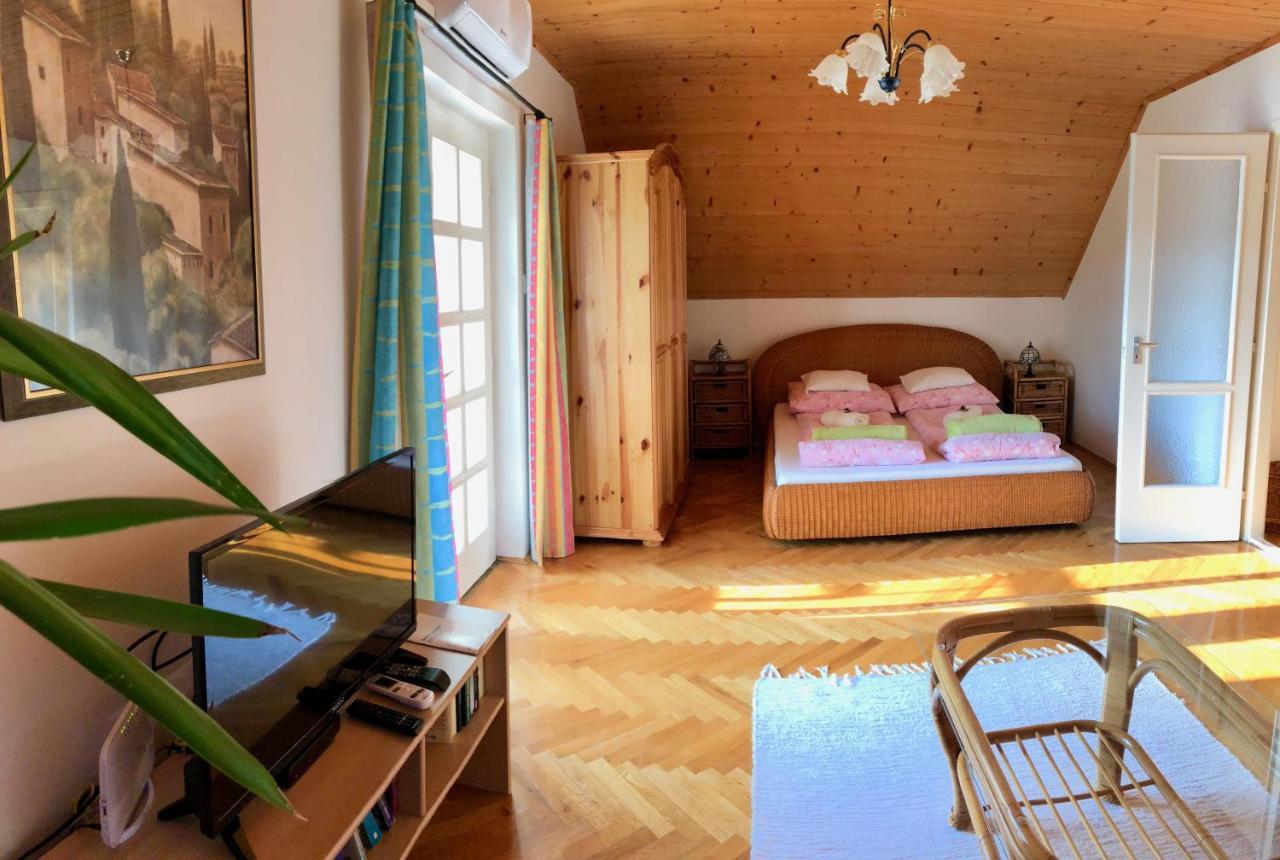 Apartment Naposto Pihenohaz - Sunnylake *