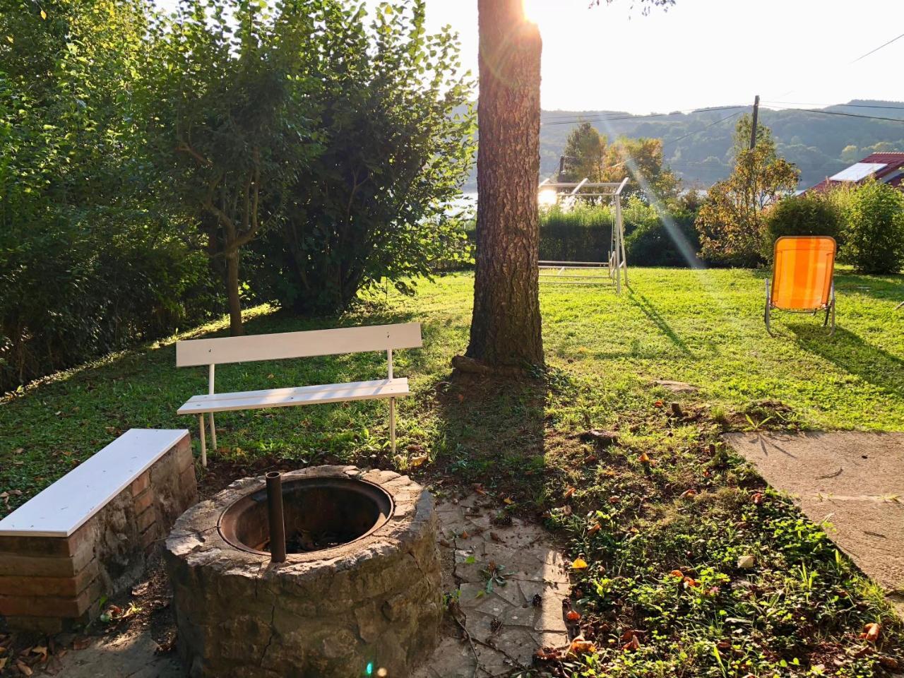 Naposto Pihenohaz - Sunnylake