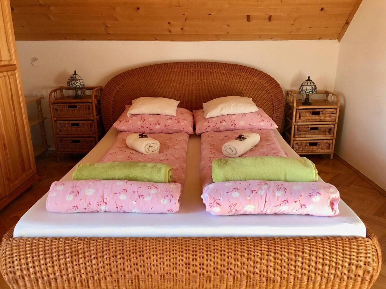 Apartment Naposto Pihenohaz - Sunnylake *