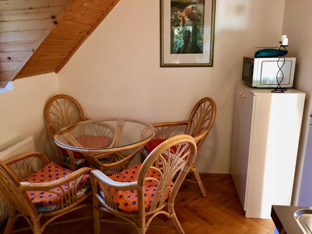 Apartment Naposto Pihenohaz - Sunnylake *